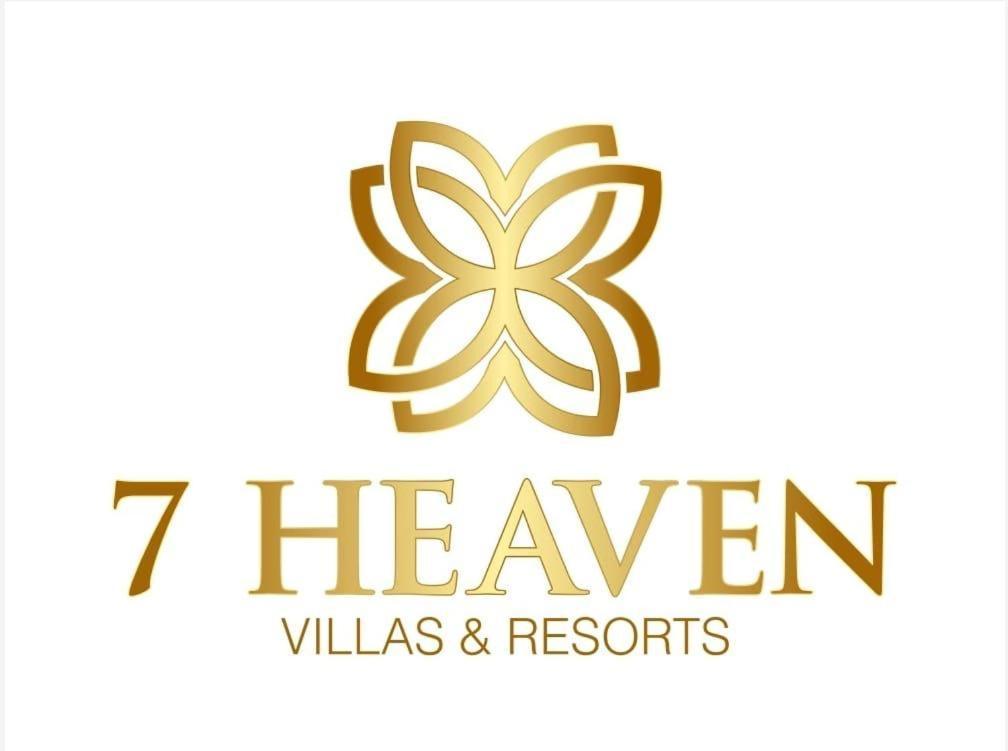 7 Heaven Villas & Resorts จิกมากาลูร์ ภายนอก รูปภาพ